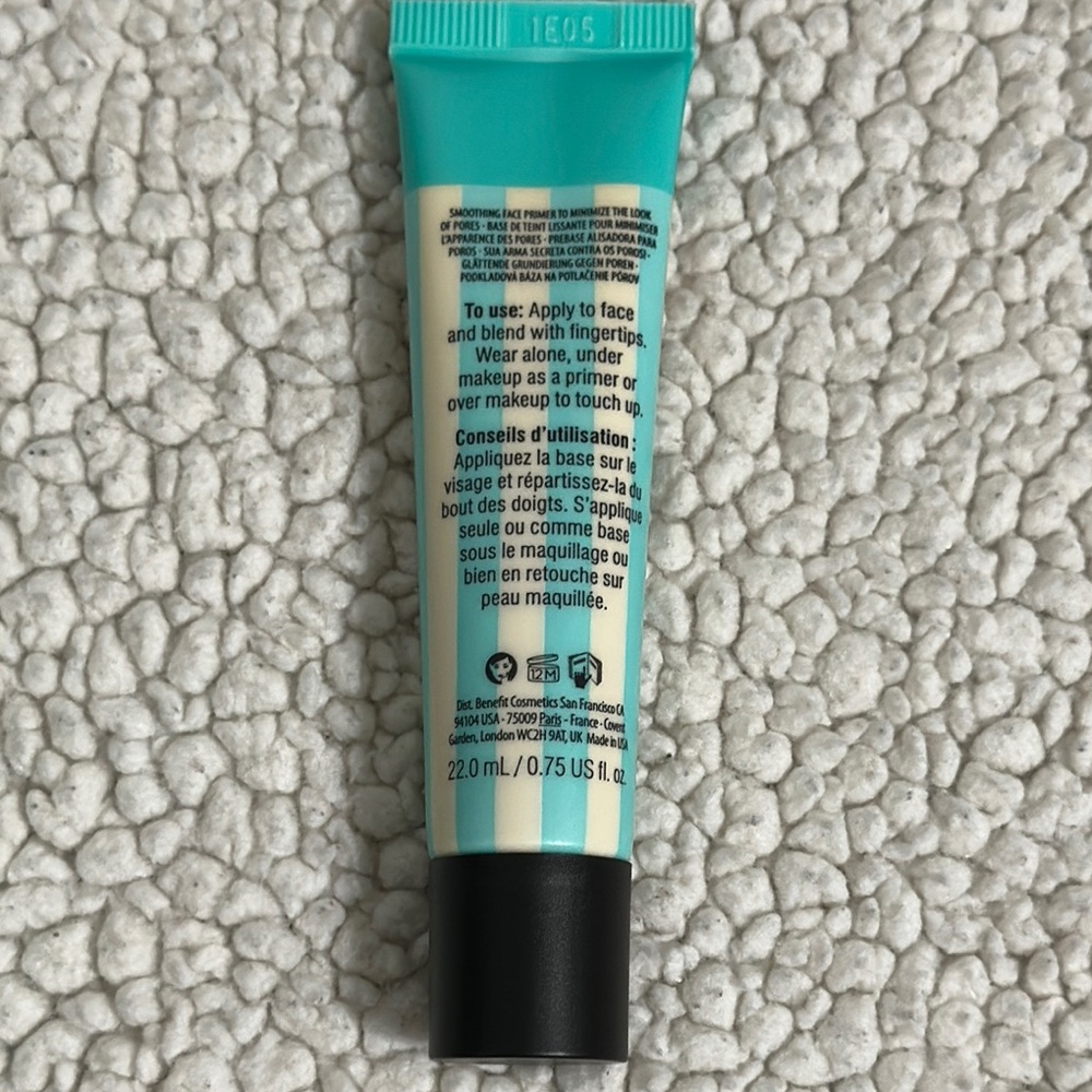 Benefit—The Pore fessional Primer & Super Setter Set - Picture 9 of 15